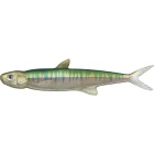 Gummiköder Evergreen Last Ace 168 #55 OIKAWA