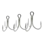 ST 76 Vernickelt N° 3/0 Beutel mit 6 Stück