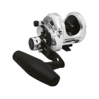 Schlepprolle Okuma Makaira Silver - 20II