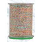 Iridescent Garn JMC Olive Clair