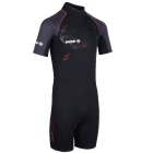 Beuchat Optima 2 Neopren shorty - 3 mm - XXXL