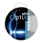 Nylon Powerline Optix weiß 150 m 18/100 -3,1 kg