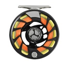 Orvis Mirage LT Black I #1/3 Fliegenrolle