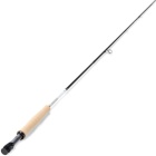 Fliegenrute Orvis Helios D 9' #10 - 4-teilig