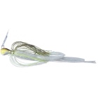 Mikro-Jig-Köder O.S.P Blade Jig 5/8-BJ45 SMOKIN SHAD