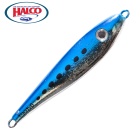 Spoon köder zu Jigger Halco Outcast 60 GR 40 Blue