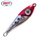 Spoon köder zu Jigger Halco Outcast 60 GR 60 Red