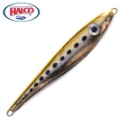 Spoon köder zu Jigger Halco Outcast 60 GR 20 Gold