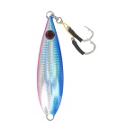 Jig Owase Jig Power 60 gr Blue Pink