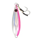Jig Owase Jig Power 60 gr Pink