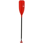 Kajak Paddel Aqua Design Raft Club alu Rot - 150