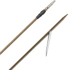 Pfeil Salvimar Pacific Ø 7,5 mm, 128 cm für Reifen Salvimar