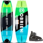 Pack Wakeboard Obrien System 140