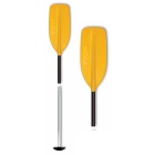 Kanu Paddel TNP - alu - 2 Teile - 150 cm