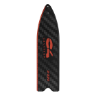 Flossenblatt C4 S-990 Firestone - Medium