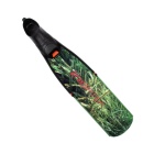 Flossen Labrax Boom 3D-Faser - 41/42