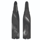 Speerfischen Flossen C4 Predator - Soft - 36/37