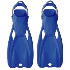 Flossen Verstellbar Mares Power Plana LT Blau – Größe XS