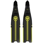 Epsealon Tactical Stealth 2.0 Soft Speerfischen carbon flossen - T1 - 39/40