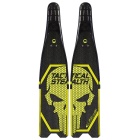 Flossen Carbon Epsealon Tactical Stealth - Medium - 42/43