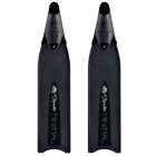 Speerfischen Carbon Flossen Dessault by C4 Minimal HD Medium - 36/37