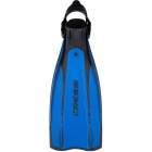 Flossen Cressi Pro Hellblau - XS/S (37/39)
