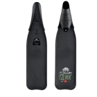 Speerfischen Flossen Dessault Tank HD Medium - 36/37