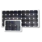 Solarpanel Lalizas - 10W Monokristallin 12V