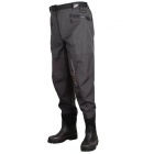 Hose Atmungsaktiv Scierra X-Stretch Stocking Foot - L Short