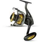 Spinnrolle Black CAT Passion Pro FD - 660