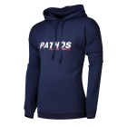 Kapuzenpullover Pathos- Größe Small