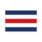 Bootsflagge Plastimo Internationaler Code - 20X30 cm - C