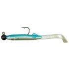 Gummiköder Ragot Raglou Spid 65 mm 2x PB