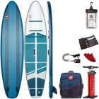 SUP Paddle Gonflable Touring Red Paddle Ride Compact 11.0 Hybrid Tough 2026