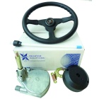 Zahnstangensatz Teleflex Safe-T II QC
