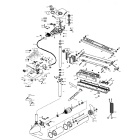 830-008 - Schraube Motorblock Terrova
