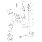 975-041 - Kohlefeder Terrova 24V