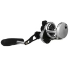 Penn Fathom II Lever Drag 2 Speed - 15LD - RH