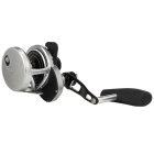 Penn Fathom II Lever Drag 2 Speed - 25LD - LH