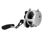 Penn Fathom II Lever Drag 2 Speed - 60LD - RH