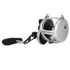 Penn Fathom II Lever Drag 2 Speed - 80LD - RH