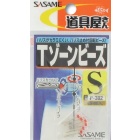 Rotierende Perle Sasame T-Zone-Perlen - Größe L