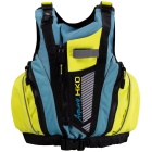 Hiko Aquatic 70N Schwimmweste kajak Blau -L/XL