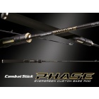 Angelrute spinnt Evergreen Phase PCSS-65M SMOOTH TORQUE