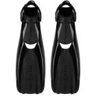 Flossen Aqualung Phazer - Schwarz - Größe XL