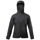Jacke Zhik Inshore INS 200 Damen Schwarz - M