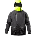 Jacke Zhik Offshore OFS 800 Schwarz - XXXL