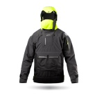 Jacke Zhik Coastal CST 500 Herren Grau - S