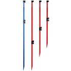 Surf-Spike Daiwa - Rot 120 cm