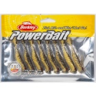 Gummiköder Berkley Powerbait Ripple Shad 5 cm 01SMELT